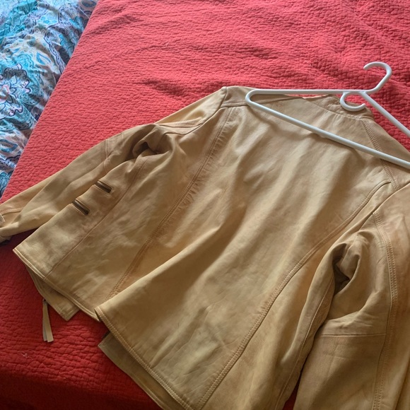 STS Ranch Wear Jacket - Picture 5 of 5